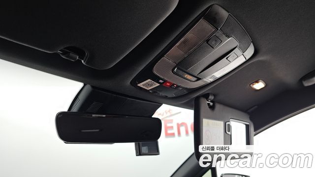 Kia Sportage (V) Gasoline 1.6 Turbo 2WD Nobleless 2023 — фото 19