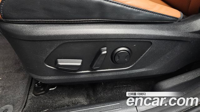 Kia Sportage (V) Gasoline 1.6 Turbo 2WD Nobleless 2023 — фото 30