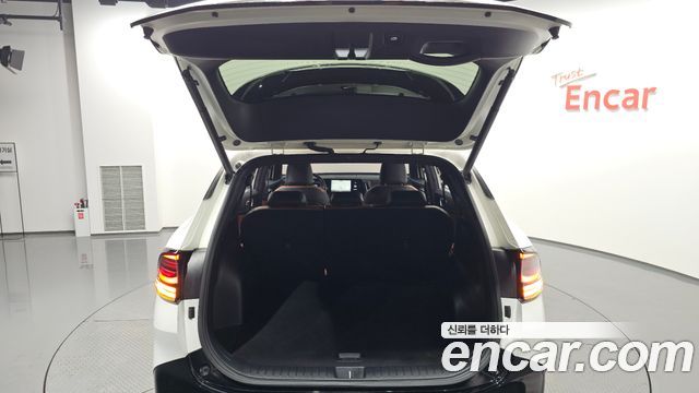 Kia Sportage (V) Gasoline 1.6 Turbo 2WD Nobleless 2023 — фото 32