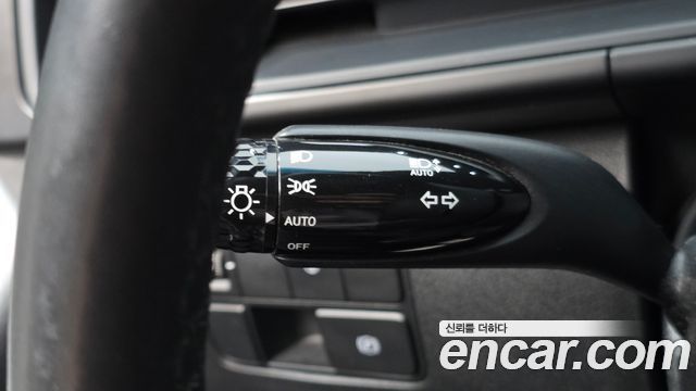Hyundai Staria L3.5 Cargo 3-Seater Modern 2023 — фото 16