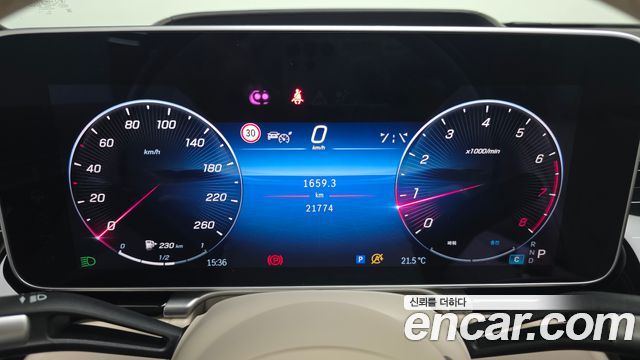 Mercedes-Benz S-Class (W223) Maybach S580 4MATIC 2023 — фото 8