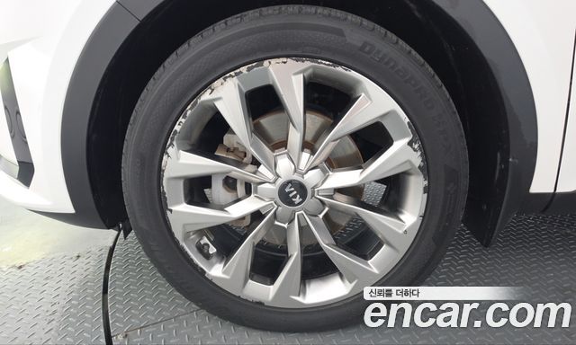 Kia Sorento (IV) Diesel 2.2 2WD Noblesse 2021 — фото 5