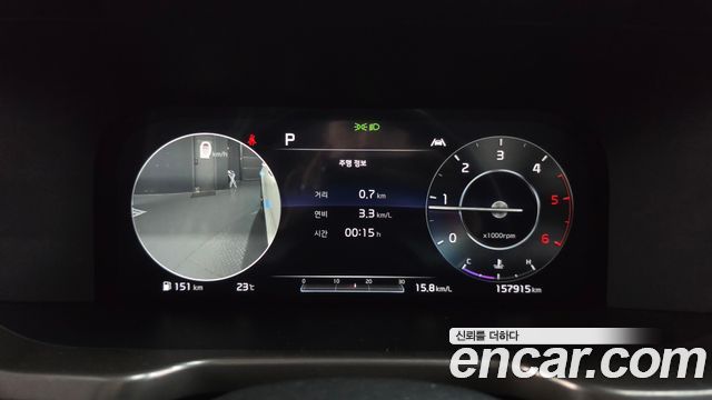 Kia Sorento (IV) Diesel 2.2 2WD Noblesse 2021 — фото 8