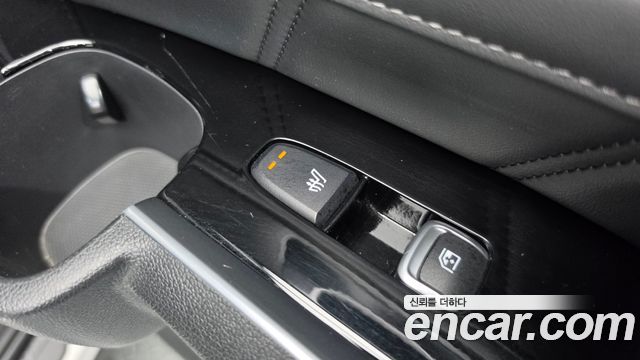 Kia Sorento (IV) Diesel 2.2 2WD Noblesse 2021 — фото 16