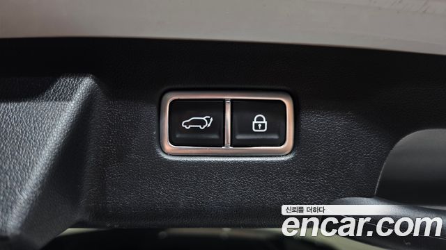 Kia Sorento (IV) Diesel 2.2 2WD Noblesse 2021 — фото 18