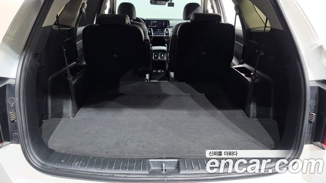 Kia Sorento (IV) Diesel 2.2 2WD Noblesse 2021 — фото 19