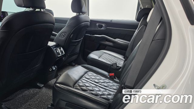 Kia Sorento (IV) Diesel 2.2 2WD Noblesse 2021 — фото 20