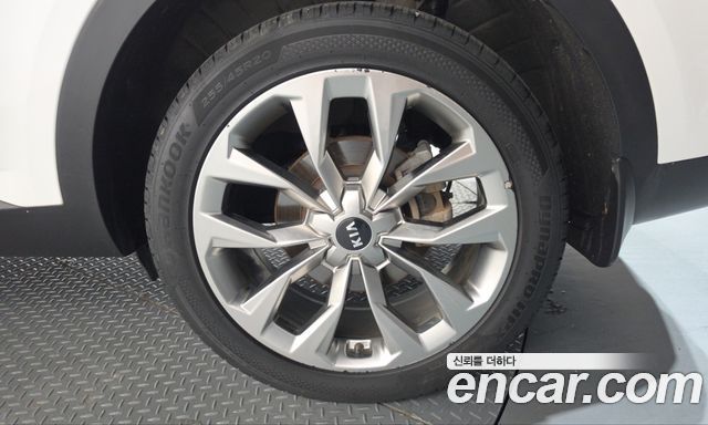 Kia Sorento (IV) Diesel 2.2 2WD Noblesse 2021 — фото 21