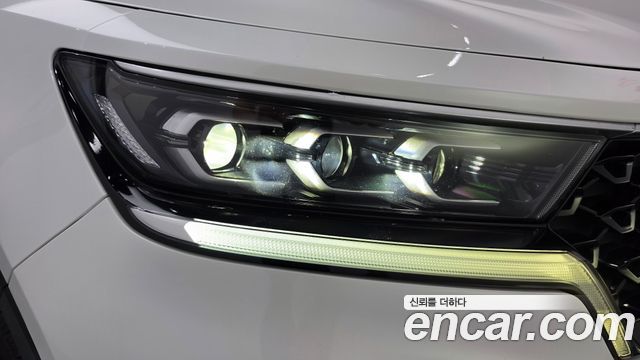 Kia Sorento (IV) Diesel 2.2 2WD Noblesse 2021 — фото 22