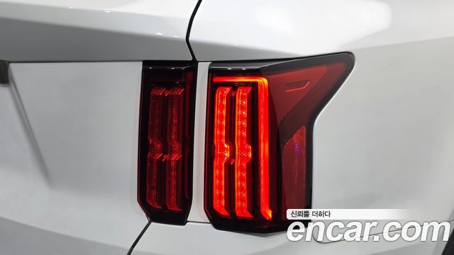 Kia Sorento (IV) Diesel 2.2 2WD Noblesse 2021 — фото 23