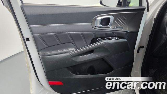 Kia Sorento (IV) Diesel 2.2 2WD Noblesse 2021 — фото 24