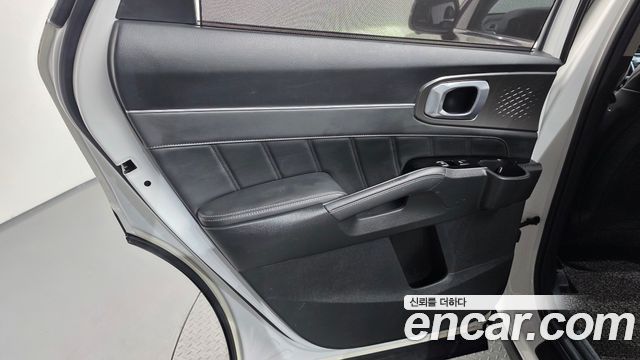 Kia Sorento (IV) Diesel 2.2 2WD Noblesse 2021 — фото 25