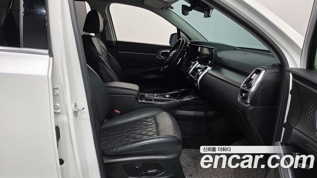 Kia Sorento (IV) Diesel 2.2 2WD Noblesse 2021 — фото 26