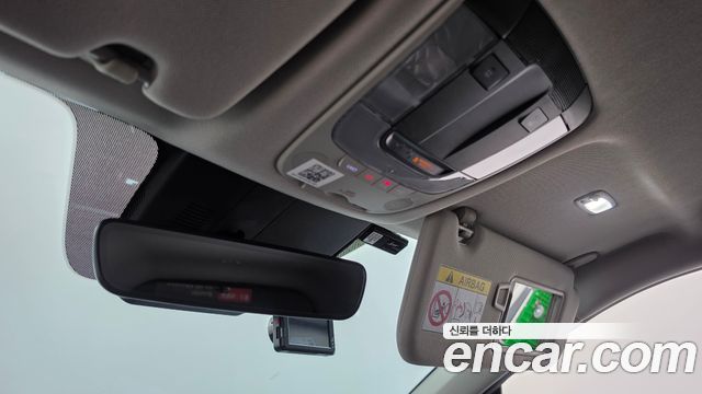 Kia Sorento (IV) Diesel 2.2 2WD Noblesse 2021 — фото 27