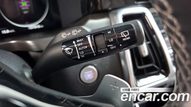 Kia Sorento (IV) Diesel 2.2 2WD Noblesse 2021 — фото 28