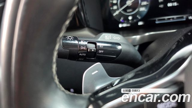 Kia Sorento (IV) Diesel 2.2 2WD Noblesse 2021 — фото 29