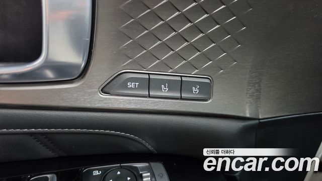 Kia Sorento (IV) Diesel 2.2 2WD Noblesse 2021 — фото 30