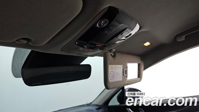 Kia K5 Hybrid (III) Prestige 2020 — фото 22