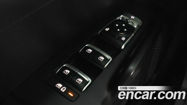 Kia K5 Hybrid (III) Prestige 2020 — фото 45