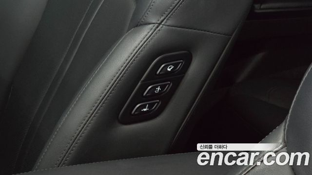 Kia K5 Hybrid (III) Prestige 2020 — фото 48