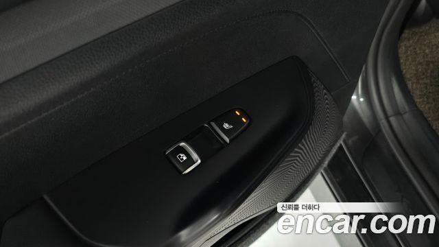 Kia K5 Hybrid (III) Prestige 2020 — фото 49