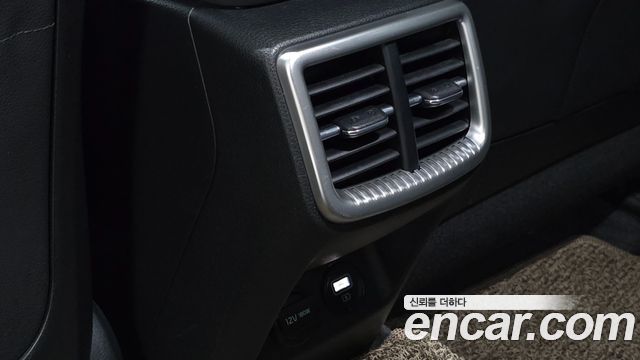 Kia K5 Hybrid (III) Prestige 2020 — фото 50