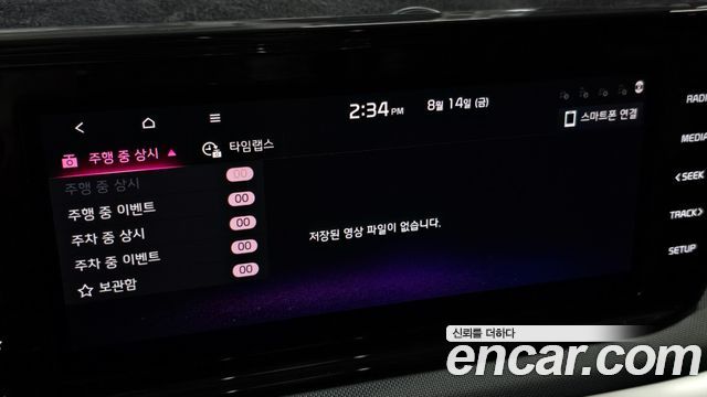 Kia K5 Hybrid (III) Prestige 2020 — фото 51