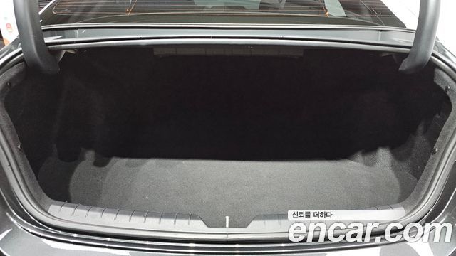 Kia K5 Hybrid (III) Prestige 2020 — фото 56