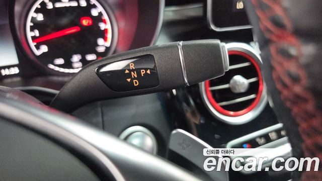 Mercedes-Benz C-Class (W205) C43 AMG 4MATIC 2018 — фото 9