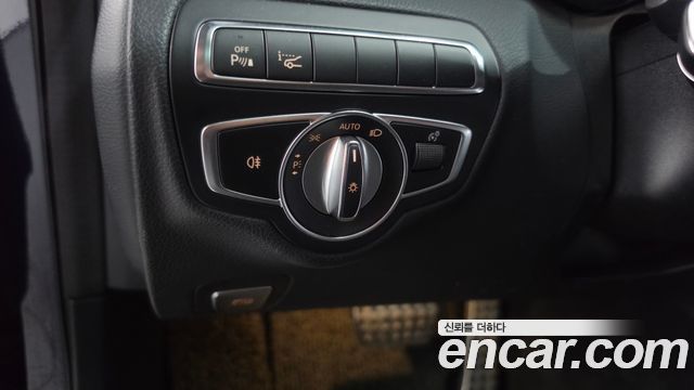 Mercedes-Benz C-Class (W205) C43 AMG 4MATIC 2018 — фото 28