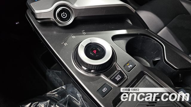 Kia EV6 Long Range Air 2023 — фото 9