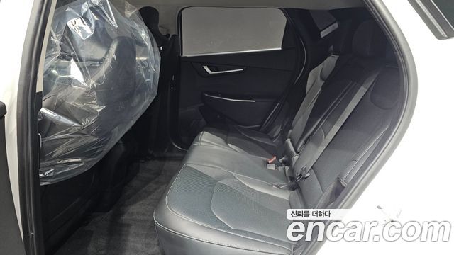 Kia EV6 Long Range Air 2023 — фото 12