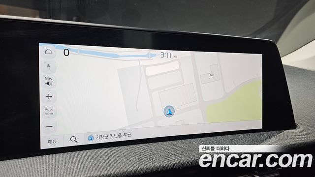 Kia EV6 Long Range Air 2023 — фото 14