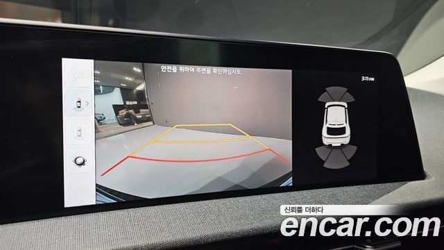 Kia EV6 Long Range Air 2023 — фото 15