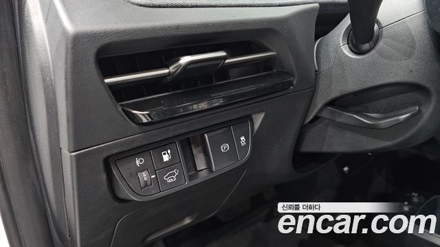 Kia EV6 Long Range Air 2023 — фото 20