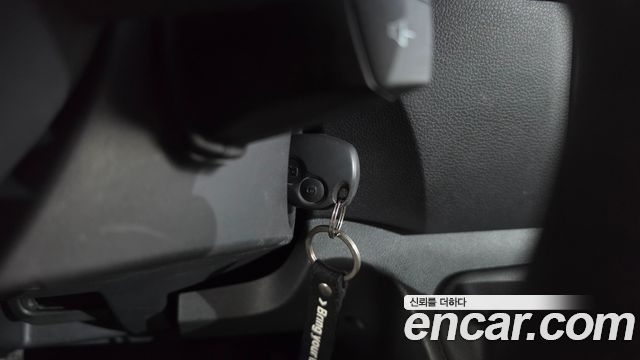 Renault Korea Master Camping car 2020 — фото 42