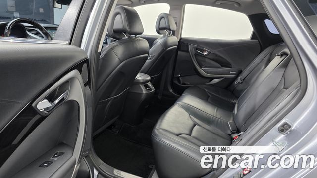 Hyundai Grandeur Hybrid (HG) Premium 2016 — фото 12