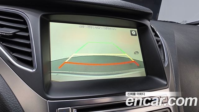 Hyundai Grandeur Hybrid (HG) Premium 2016 — фото 15