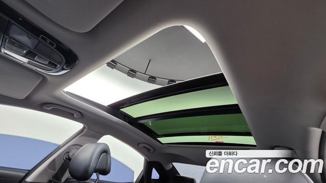 Hyundai Grandeur Hybrid (HG) Premium 2016 — фото 16
