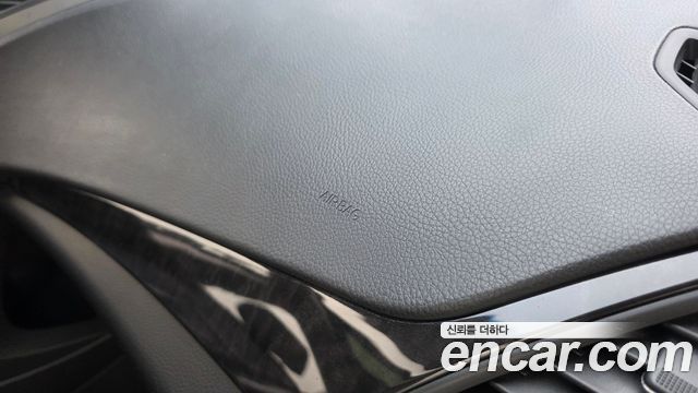 Hyundai Grandeur Hybrid (HG) Premium 2016 — фото 19