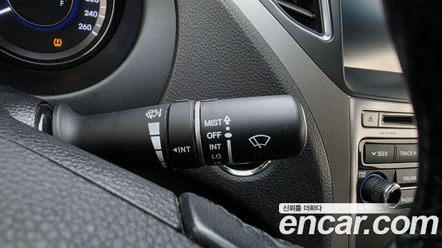 Hyundai Grandeur Hybrid (HG) Premium 2016 — фото 30