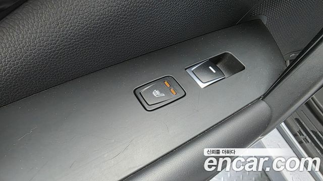 Hyundai Grandeur Hybrid (HG) Premium 2016 — фото 36