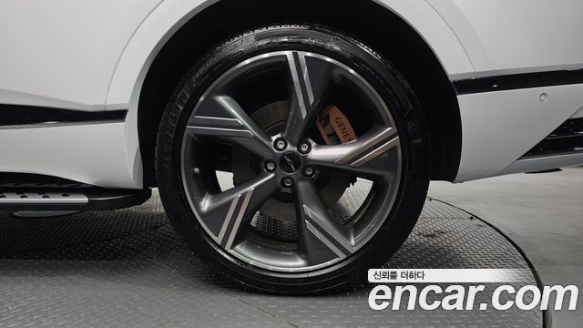 Genesis GV80 3.5T Gasoline AWD 2025 — фото 21
