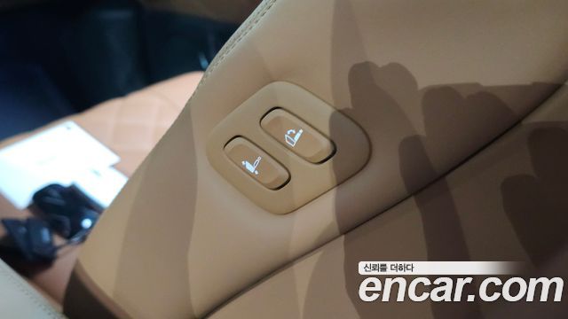 Genesis GV80 3.5T Gasoline AWD 2025 — фото 30