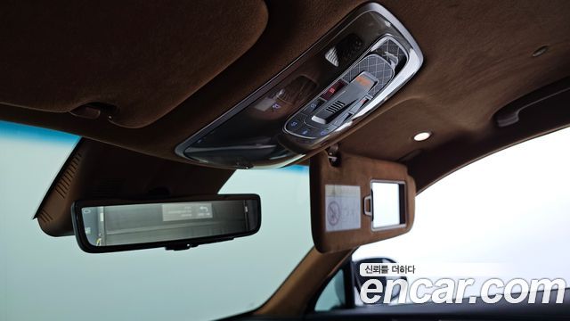 Genesis GV80 3.5T Gasoline AWD 2025 — фото 32