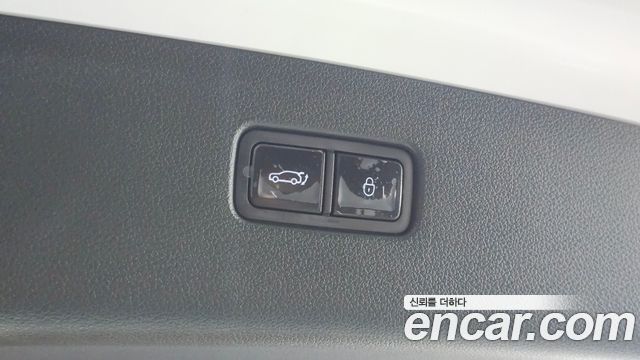 Genesis GV80 3.5T Gasoline AWD 2025 — фото 35