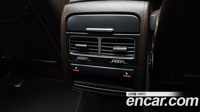 Volkswagen Touareg V6 3.0 TDI Bluemotion 7P5 2016 — фото 19