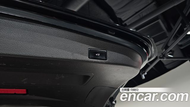 Volkswagen Touareg V6 3.0 TDI Bluemotion 7P5 2016 — фото 27