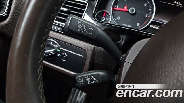 Volkswagen Touareg V6 3.0 TDI Bluemotion 7P5 2016 — фото 28