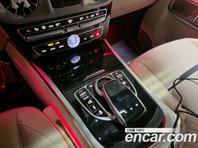 Mercedes-Benz G-Class (W463b) AMG G63 2020 — фото 19